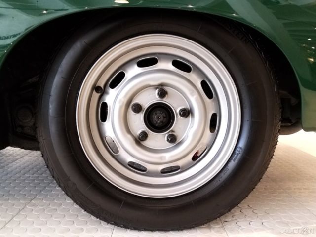 1965 Porsche 356 - photo 11
