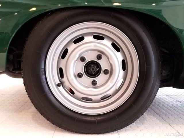 1965 Porsche 356 - photo 12
