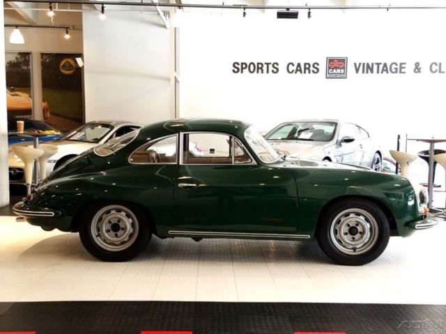 1965 Porsche 356 - photo 5