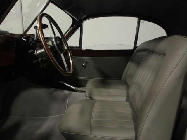 1957 Jaguar XK - photo 4