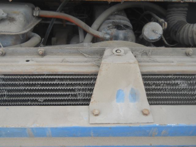 1966 International Harvester M 1200 - photo 2