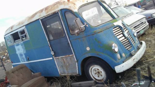 1961 International Harvester Other - photo 2