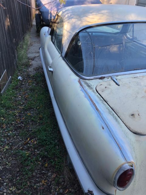1961 Nash Standard