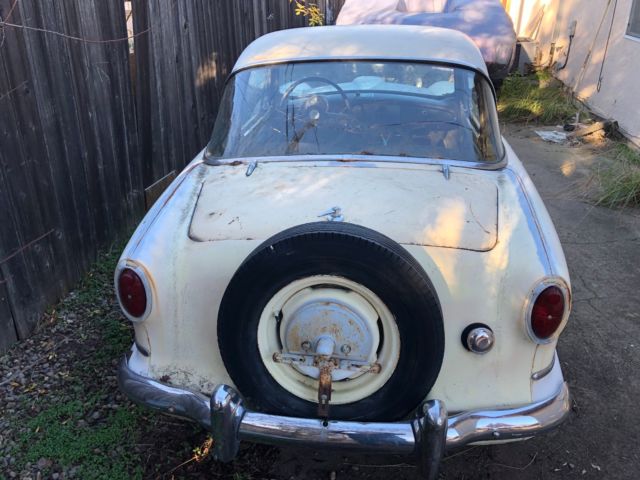 1961 Nash Standard - photo 10
