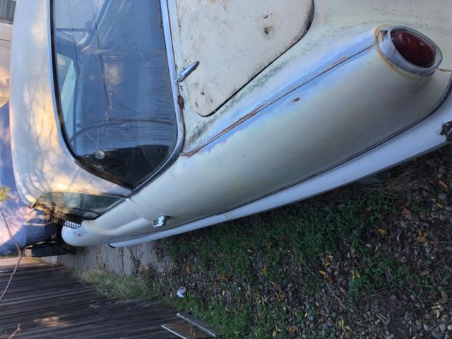 1961 Nash Standard - photo 11