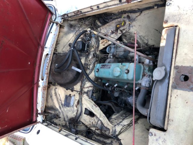 1961 Nash Standard - photo 3