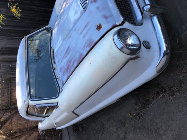 1961 Nash Standard - photo 5