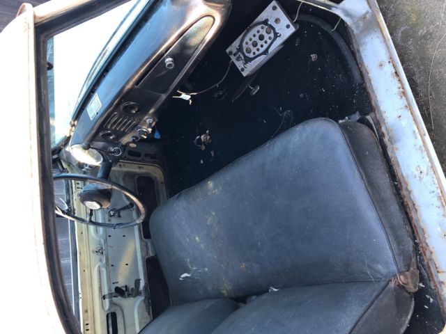 1961 Nash Standard - photo 6