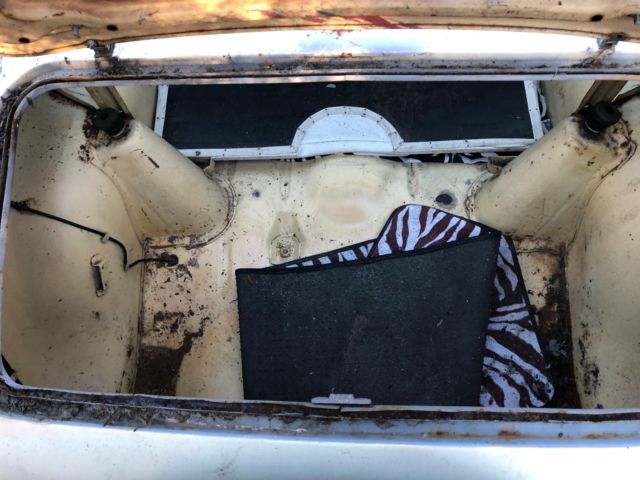 1961 Nash Standard - photo 9