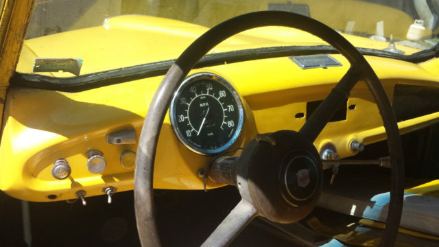 1955 Nash As made - photo 7