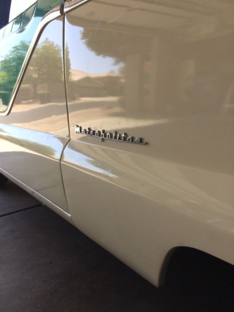 1961 Nash - photo 10