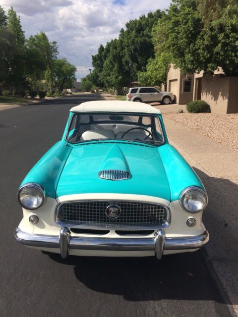 1961 Nash - photo 4