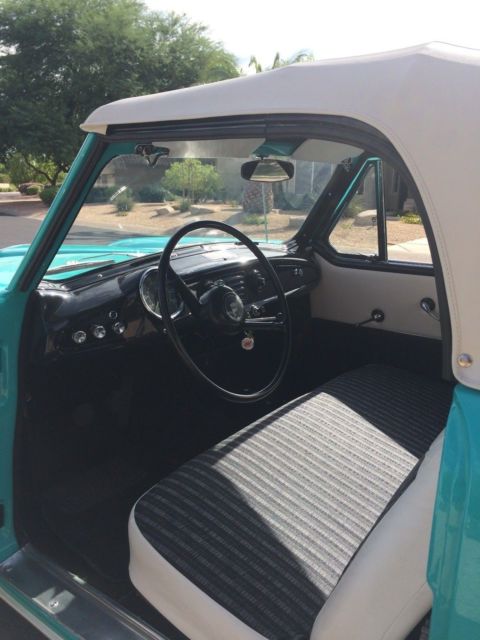1961 Nash - photo 7