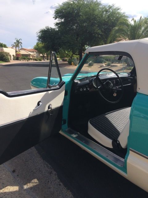 1961 Nash - photo 8