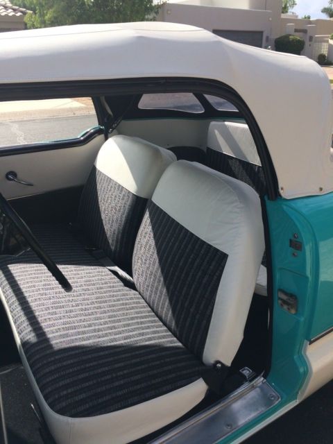 1961 Nash - photo 9