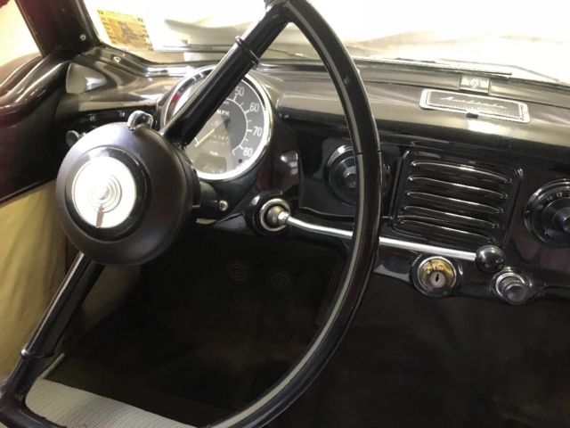 1956 Nash - photo 5