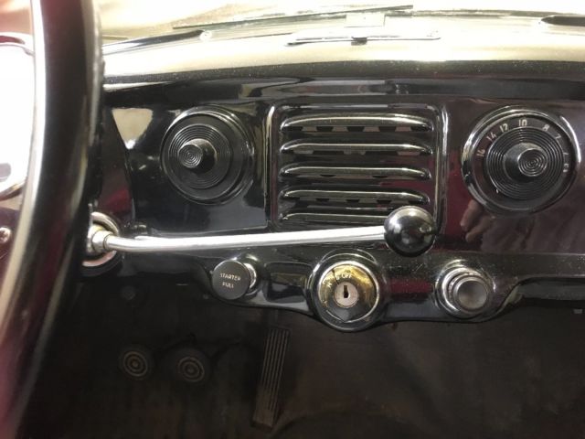 1956 Nash - photo 6