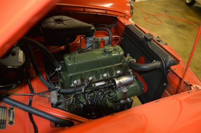 1959 Nash CONVERTIBLE - photo 13