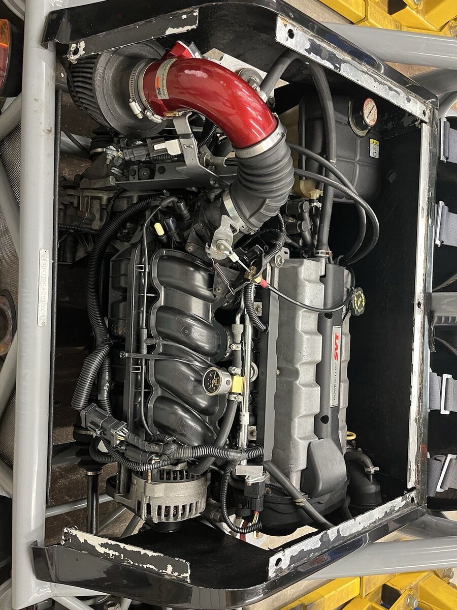 1980 Replica/Kit Makes - photo 10