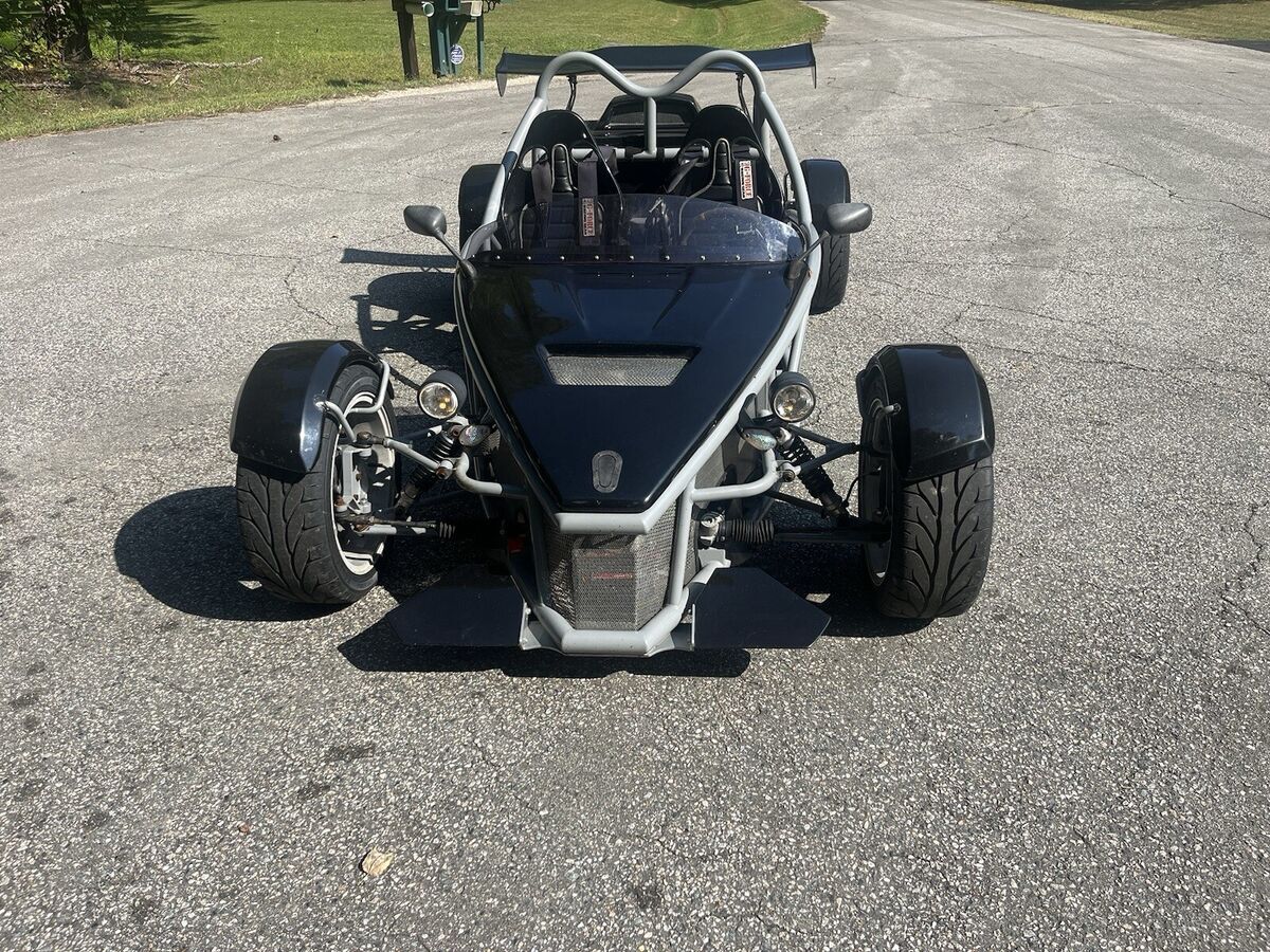 1980 Replica/Kit Makes - photo 2