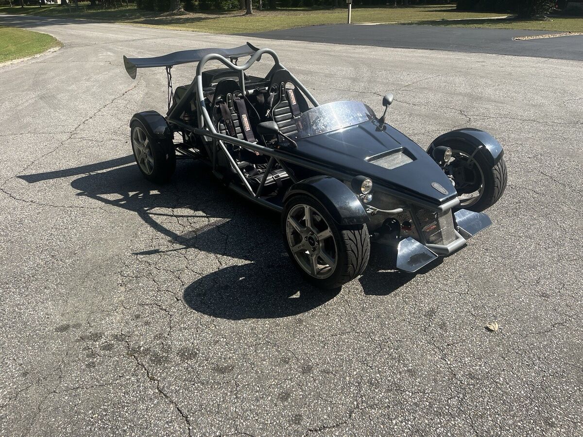 1980 Replica/Kit Makes - photo 3
