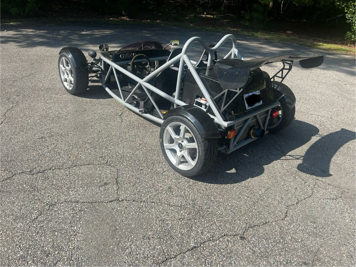 1980 Replica/Kit Makes - photo 5