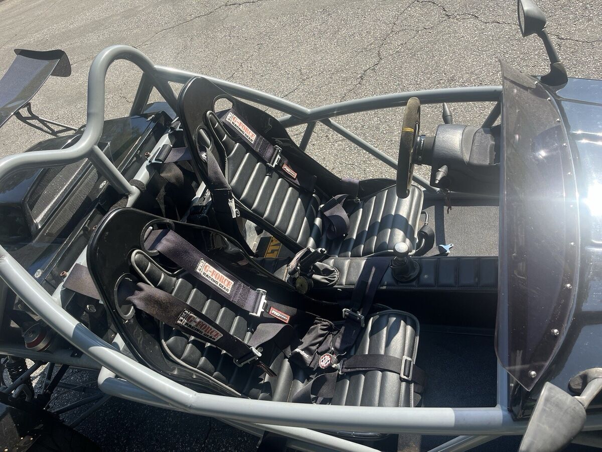 1980 Replica/Kit Makes - photo 7