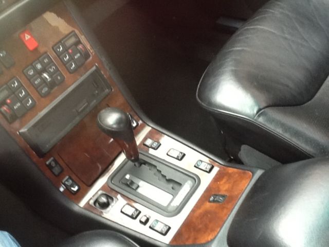 1992 Mercedes-Benz 500-Series - photo 12