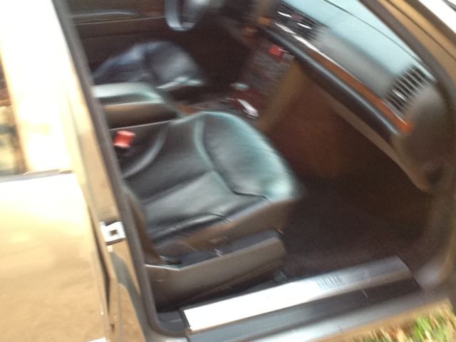 1992 Mercedes-Benz 500-Series - photo 3