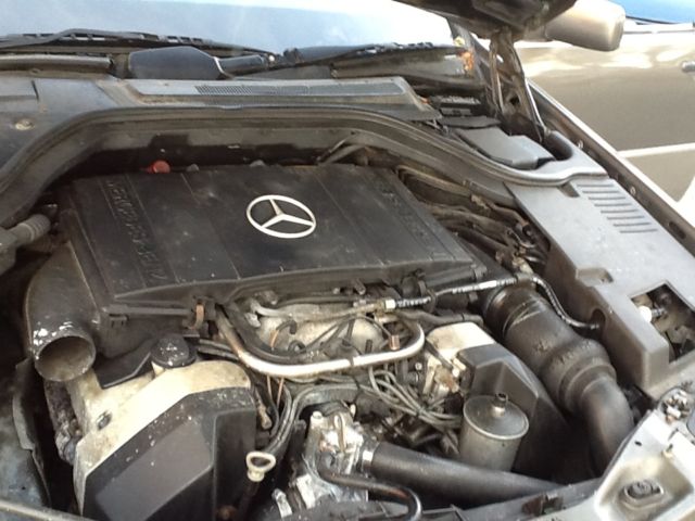 1992 Mercedes-Benz 500-Series - photo 6