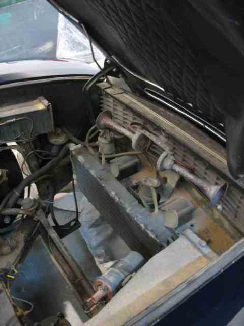 1967 Maserati Other 4700 - photo 7