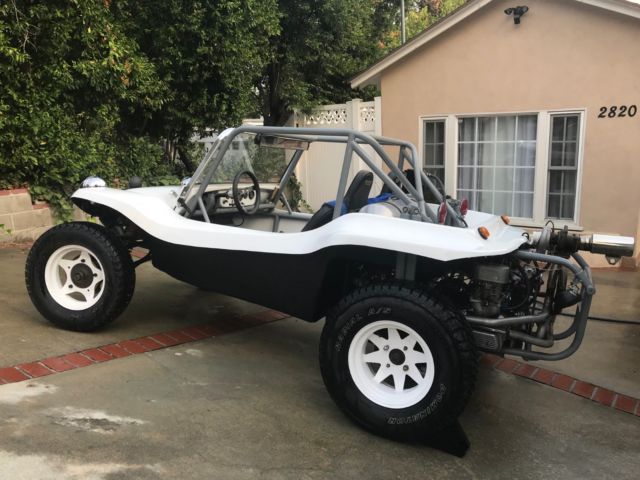 meyer manx 1969 Volkswagen Other Dune Buggy