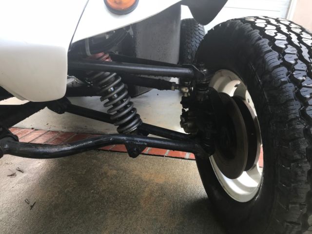 1969 Volkswagen Other Dune Buggy - photo 4