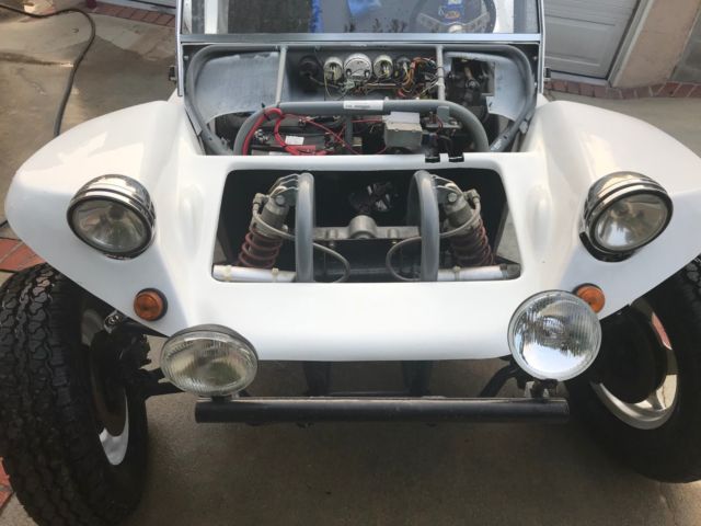 1969 Volkswagen Other Dune Buggy - photo 6