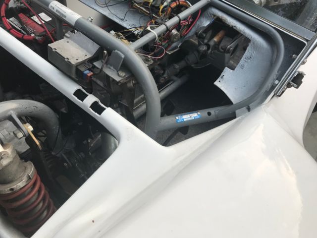 1969 Volkswagen Other Dune Buggy - photo 7