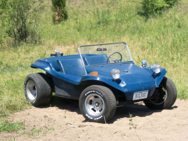 meyers manx dune buggy 1968 Volkswagen Other