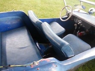 1968 Volkswagen Other - photo 4