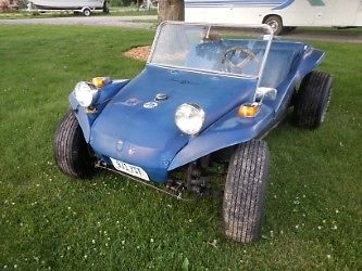 1968 Volkswagen Other - photo 5