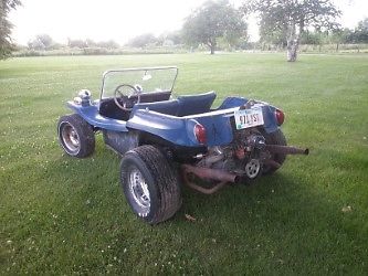 1968 Volkswagen Other - photo 6