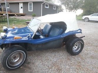 1968 Volkswagen Other - photo 7