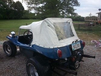 1968 Volkswagen Other - photo 8