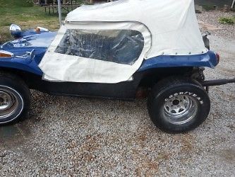 1968 Volkswagen Other - photo 9