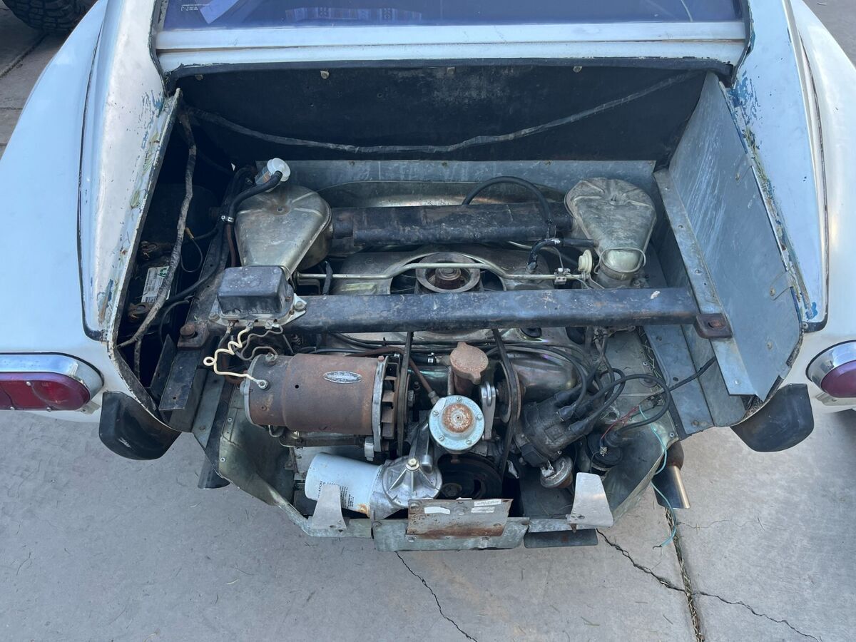 1970 Volkswagen Other - photo 9