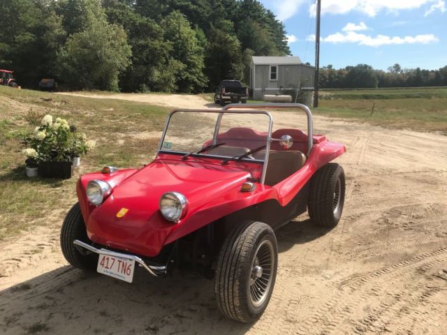 1969 Volkswagen Beetle - Classic - photo 3