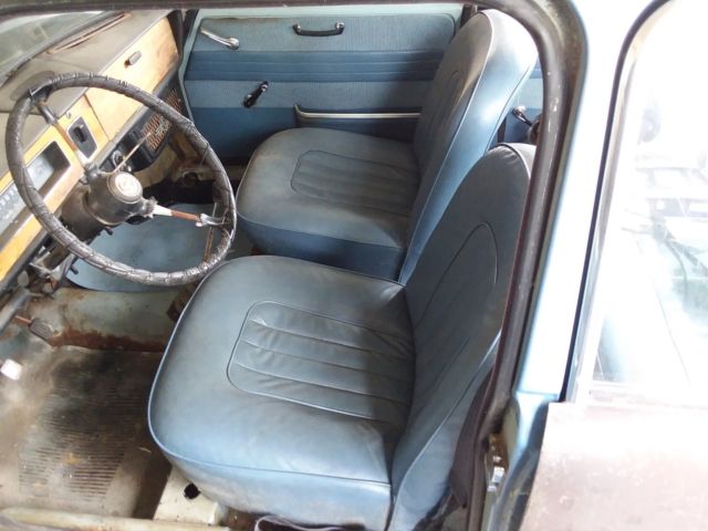 1966 MG Other - photo 10