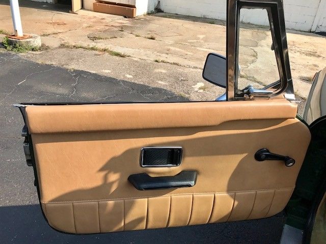 1974 MG MGB - photo 10
