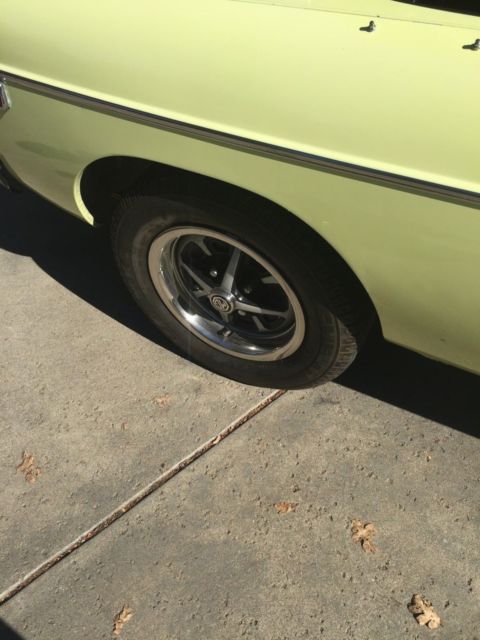 1977 Other Makes - photo 5