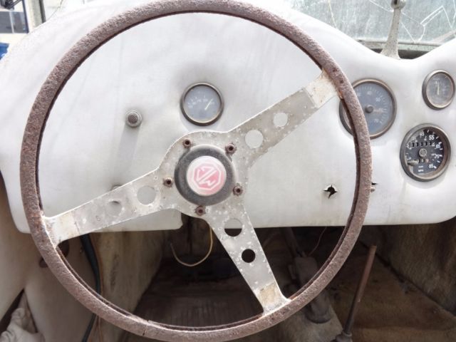 1960 MG Other - photo 10
