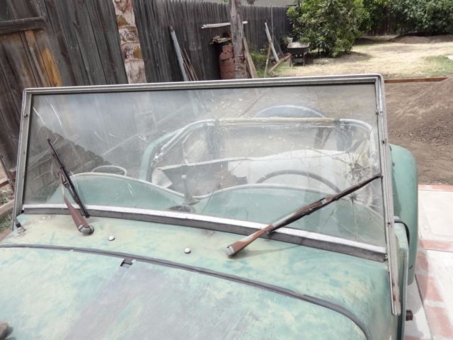1960 MG Other - photo 2