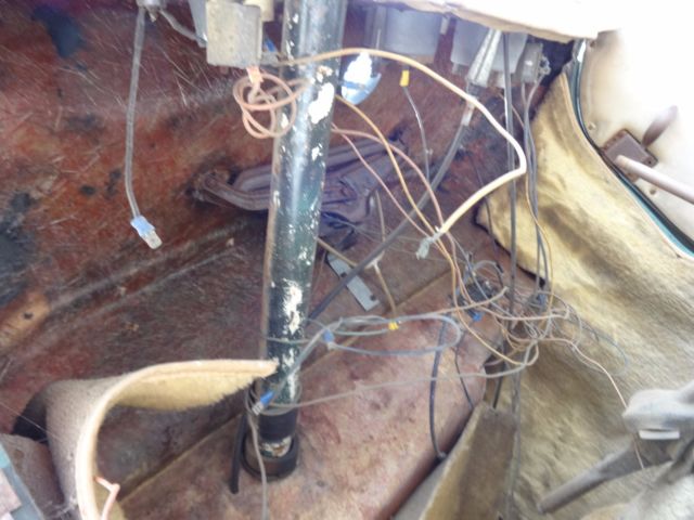 1960 MG Other - photo 5